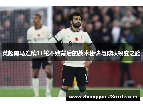 英超黑马连续11轮不败背后的战术秘诀与球队蜕变之路