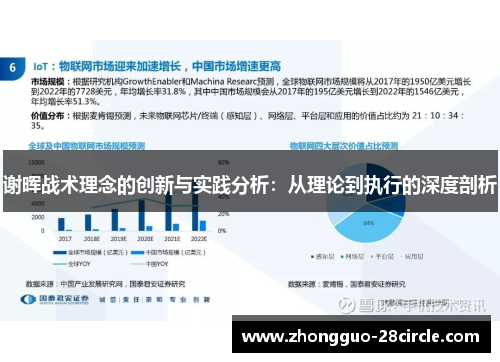 谢晖战术理念的创新与实践分析:从理论到执行的深度剖析 谢晖战术理念的创新与实践分析:从理论到执行的深度剖析